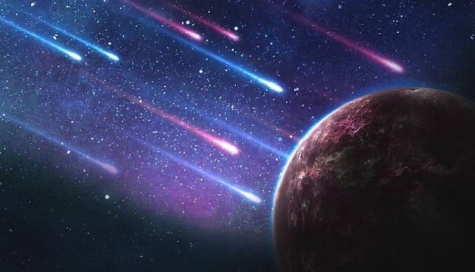 Bu pazar günü akşamına, kendinize karanlık ve gökyüzünü gören bir yerde plan yapın. Gökyüzünün size muhteşem bir görsel showu olacak…
Perseid meteor yağmuru haftasonu, en yoğun olarak da pazar pazar akşamı, Türkiye'nin her yerinden gözlemlenebilecek.