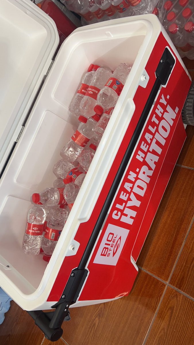 PangosAACamp's tweet photo. Thank you @BioSteelSports Greece. Official sports drinks of #pangosalleuro @Trigonis30 @BasketakiCom @nbadraftnet @FCPPangos @BallerTV @ChristosMargel1 @LimitLesSports @34sari_ https://t.co/useqmqruSF