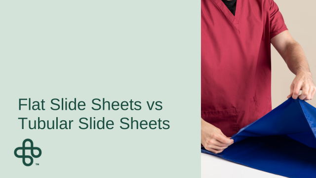 MIP_UK's tweet photo. 📝NEW BLOG - Flat Slide Sheets vs Tubular Slide Sheets

In this blog, we will be looking at the differences between a Flat Slide Sheet and a Tubular Slide Sheet and the benefits of using one over the other...

Read more here: https://t.co/Ks1nSBUvPU

#Care #Healthcare https://t.co/E389KwNB8G