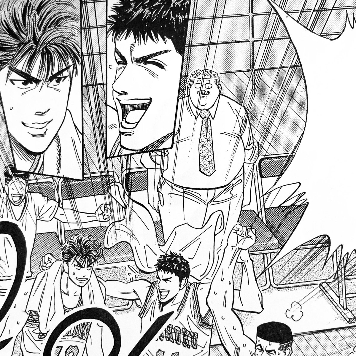 🕯️🏀🐈‍⬛💖🔥🏀그얼갈이 tweet media