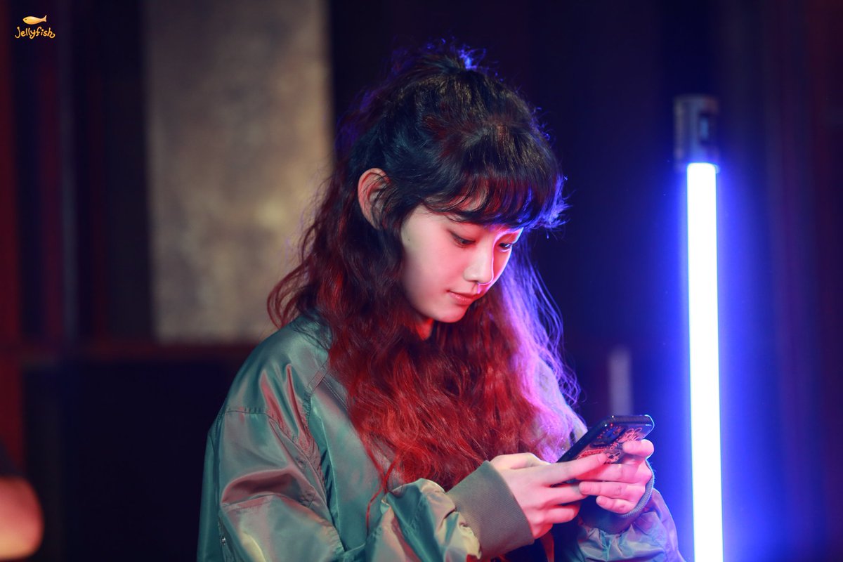 kang mina pics tweet media