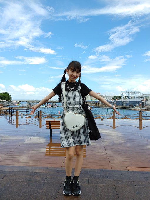 中井ゆゆのTwitter画像44