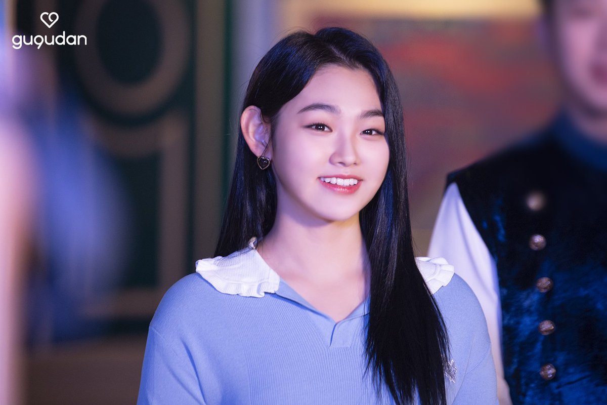 kang mina pics tweet media