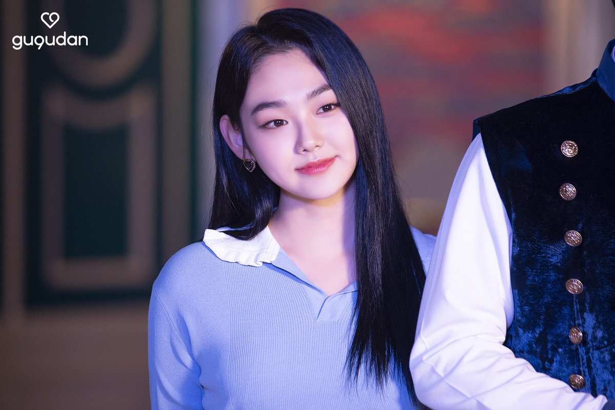 kang mina pics tweet media
