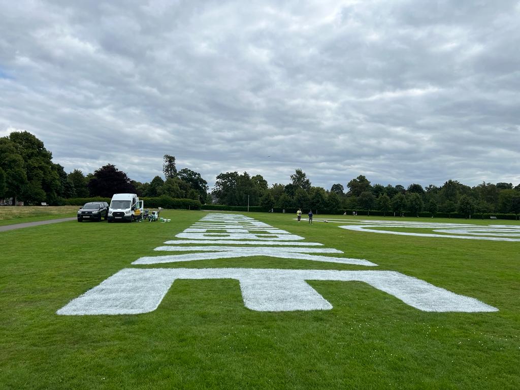 Stirling Council tweet media