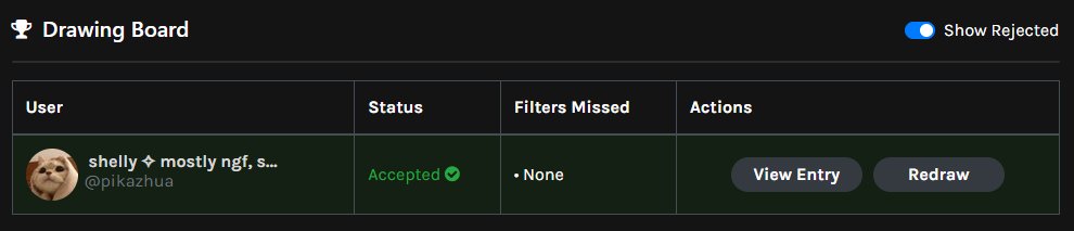 Oh damn, I forgot about this...
Anyway congrats on winning <a href="/pikazhua/">kyo</a> :))

Dm me to claim the prize!