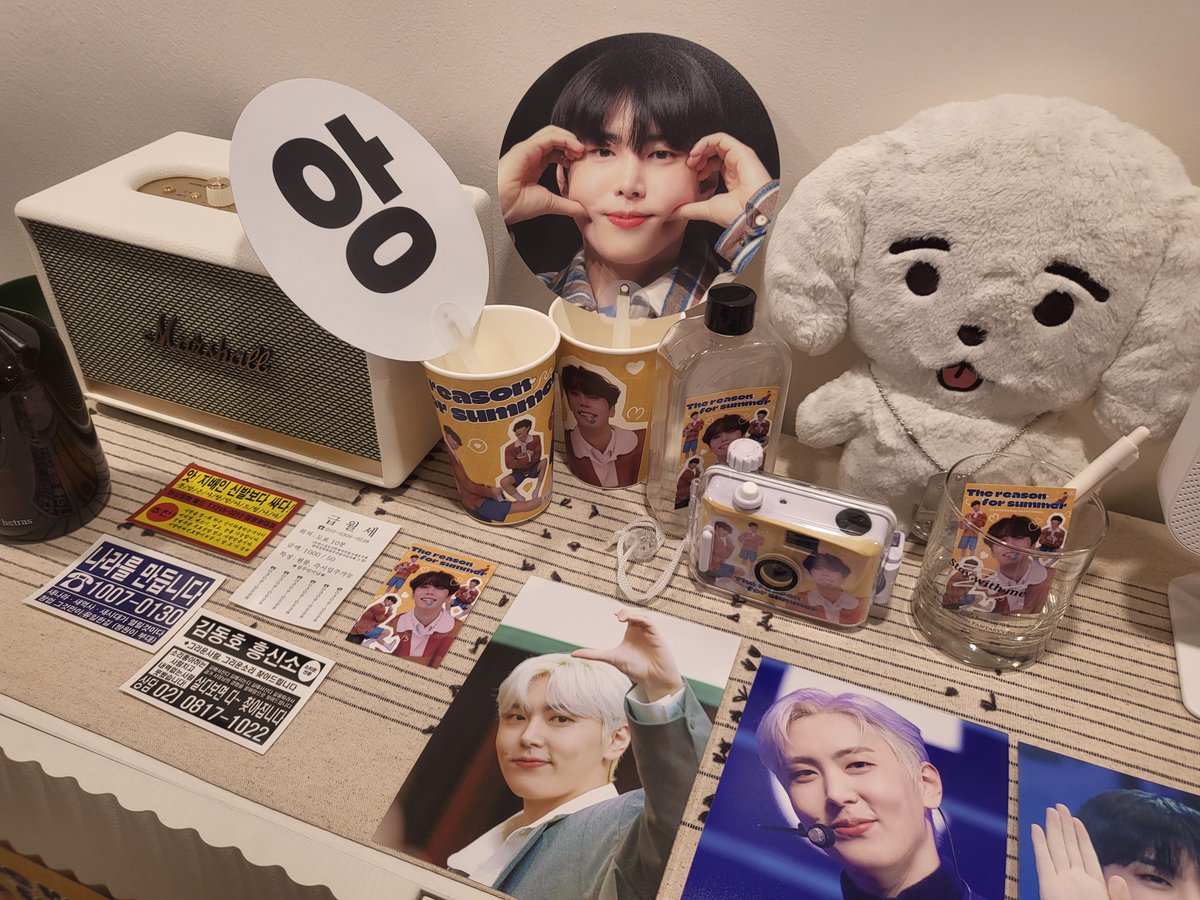 ddu_bi__'s tweet photo. 📍모모이 재윤생카

카페가 아기자기하고 재윤이도 아기자기하고
쿠키도 귀여웠어요! 럭드는 꼴등만했지만ㅎ 트레카완성해서 부채받구 마지막에 사진나눔받아서 좋았어용! 슬로건도 탐났지만 가위바위보 졌... 진짜 똥손ㅎ... 

#STAY_WITH_JAEYOON
#SF9 #JAEYOON #재윤 https://t.co/ore5ijAiOf