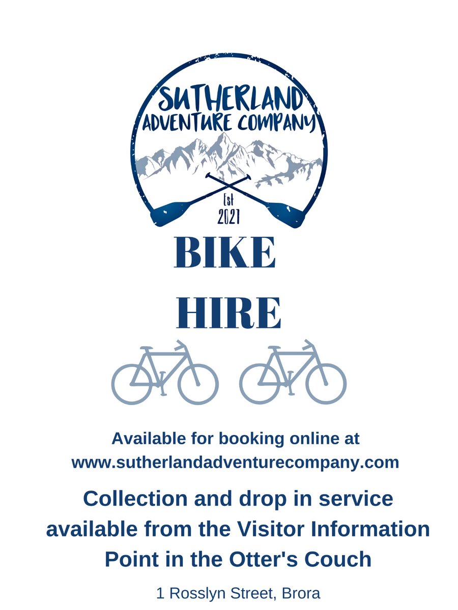 Discover Brora tweet media