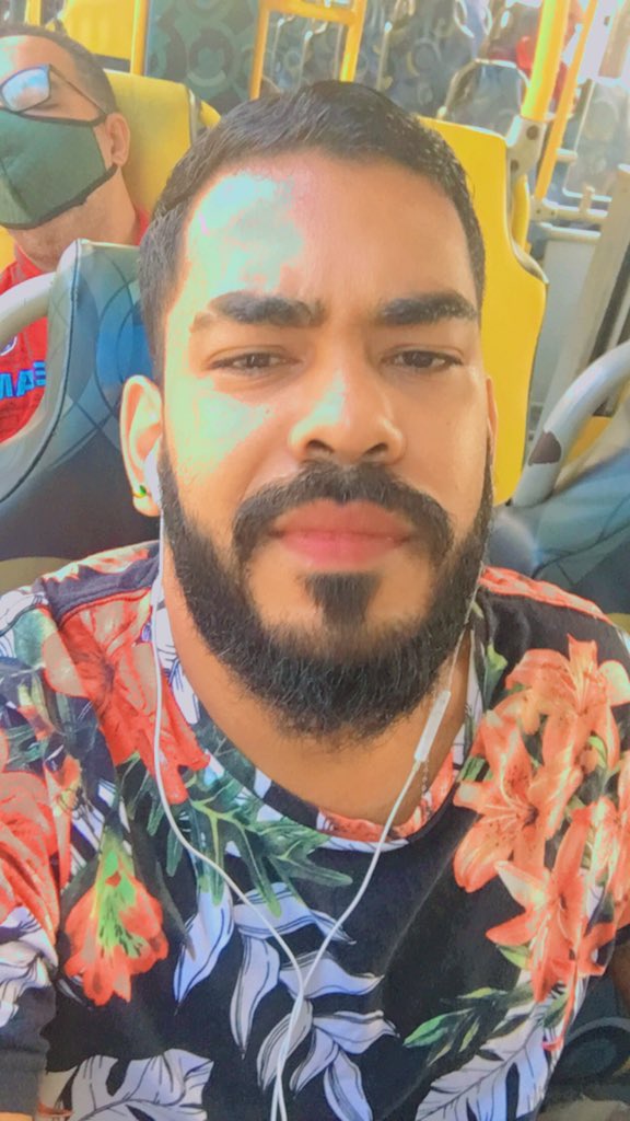 Vamos pro trampo… ✈️