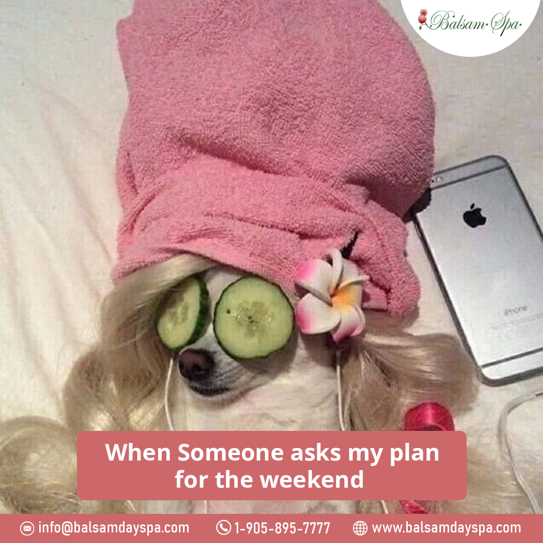 BalsamDaySpa's tweet image. When life gets stressful, but you&apos;re ready for that spa day like..📷
Comment below if you can relate and Book your appointments now to feel relaxed and rejuvenated📷
.
.
.
.
#balsamspa #spameme #spatip #spatips #spatime #newmarketspas #newmarketsalon #bb25 #seven8thwin #treatment