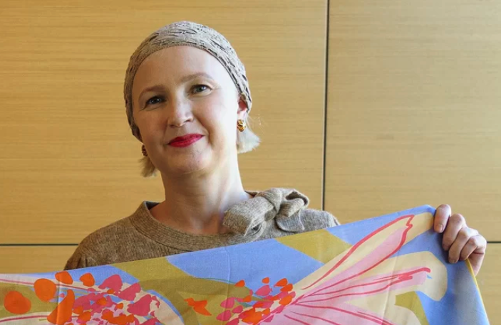 Fallece Amaia Goirigolzarri, activista por la sanidad pública, abogada y miembro de Sare

naiz.eus/es/info/notici…