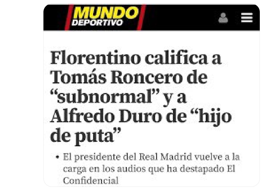 Txoooooooo's tweet photo. @As_TomasRoncero ....... https://t.co/20B2TaAw9t
