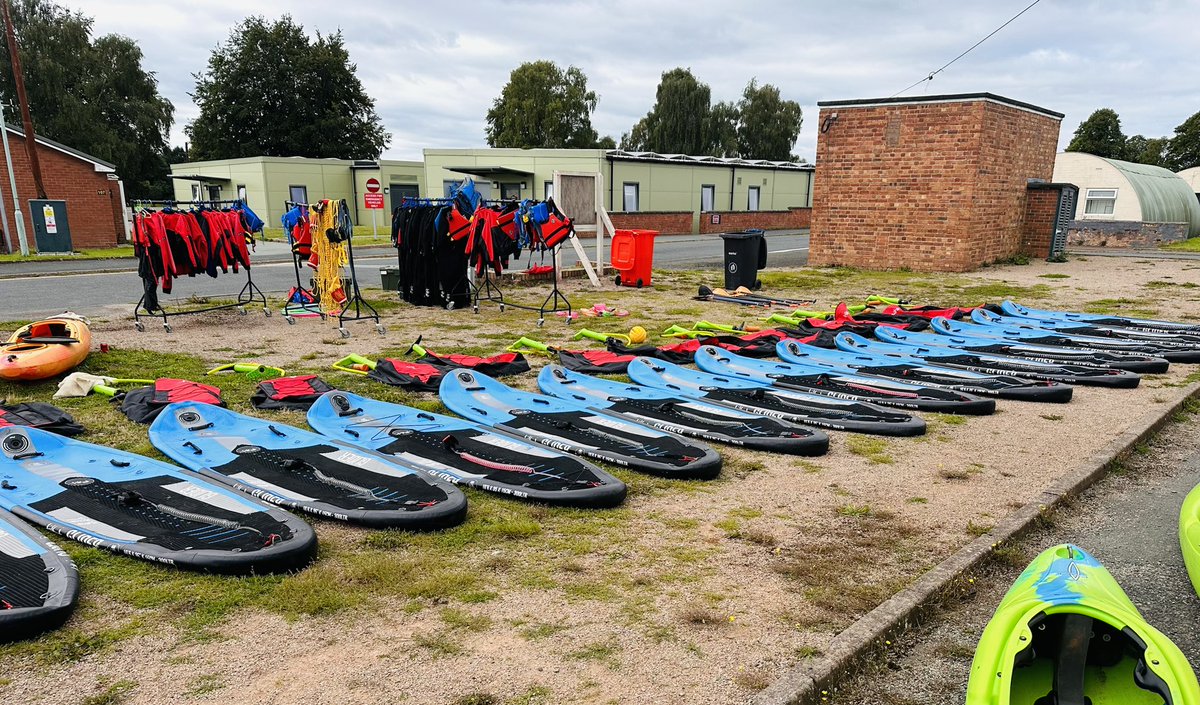 QM Devon (RFCA PSS) 🪖 tweet media