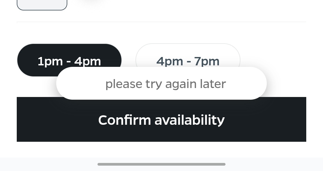 adithya31101's tweet photo. @OlaElectric @bhash 
The scooter keeps throwing the error message, "Scooter issue. Change to Park Mode". And have seen others report the issue too.. It breaks every 1-2 kms, and would have been hit by a vehicle from behind.. Can't even raise a ticket on the app..
NEED RESOLUTION https://t.co/0xhxXyIvm5