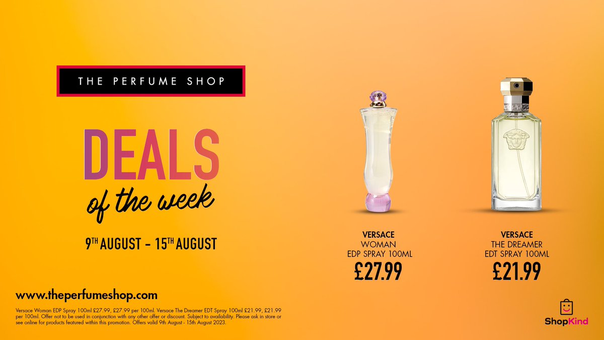 Our new set of deals of the week can’t be missed!!
#tps #tpssc #summersale2023