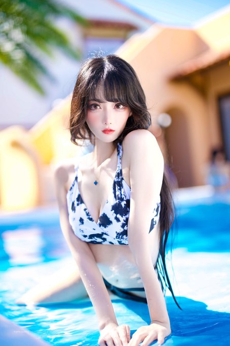 Twitterのコスプレ画像3