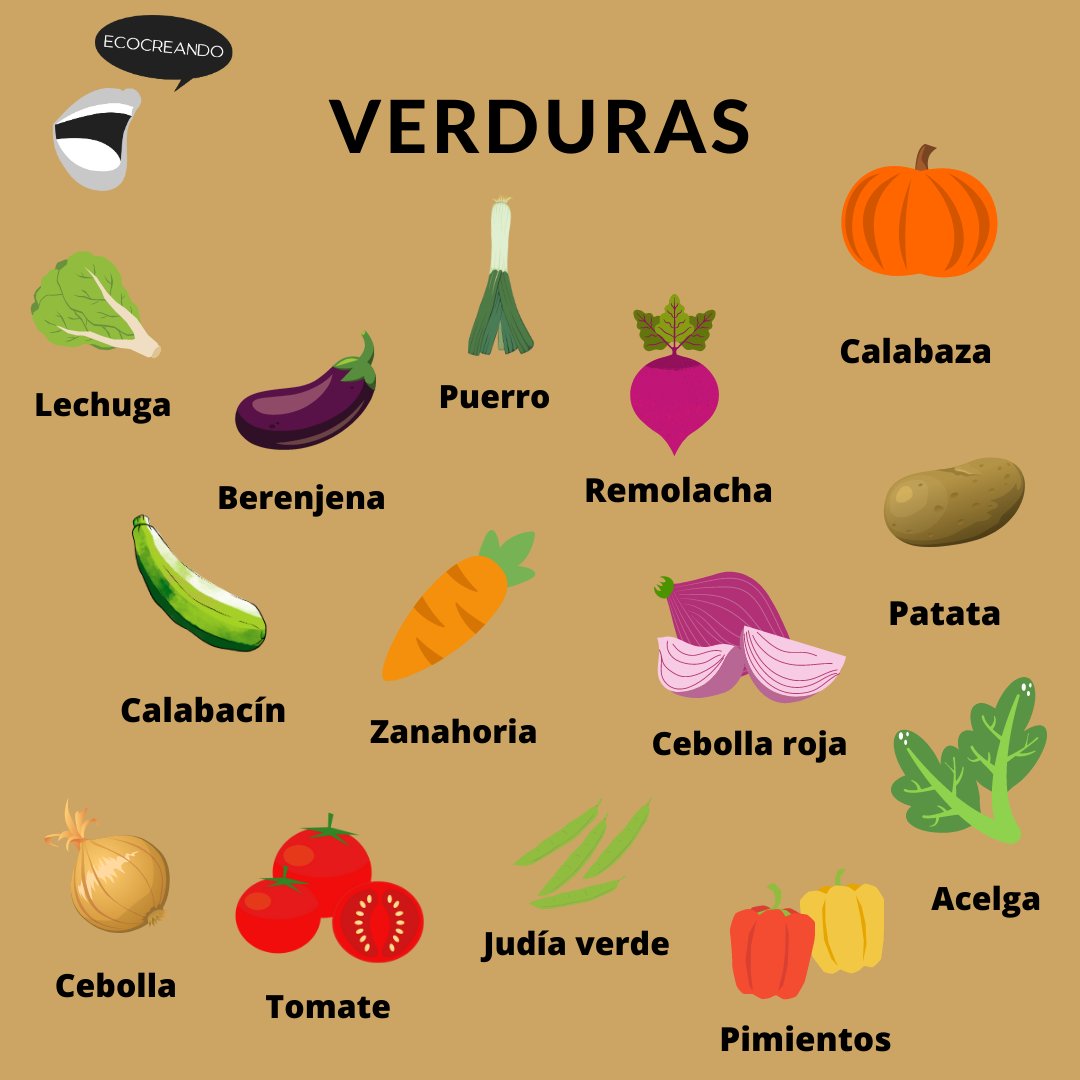 EcocreandoP's tweet photo. Ya estamos en pleno mes de #agosto ☀️ y si estás pensando en hacer la compra estos días, os traemos las #frutas y #verduras de temporada en España Peninsular para que puedas planificar tu compra.
#frutastemporada #cambioclimatico #medioambiente https://t.co/cQBYh3ZZJG
