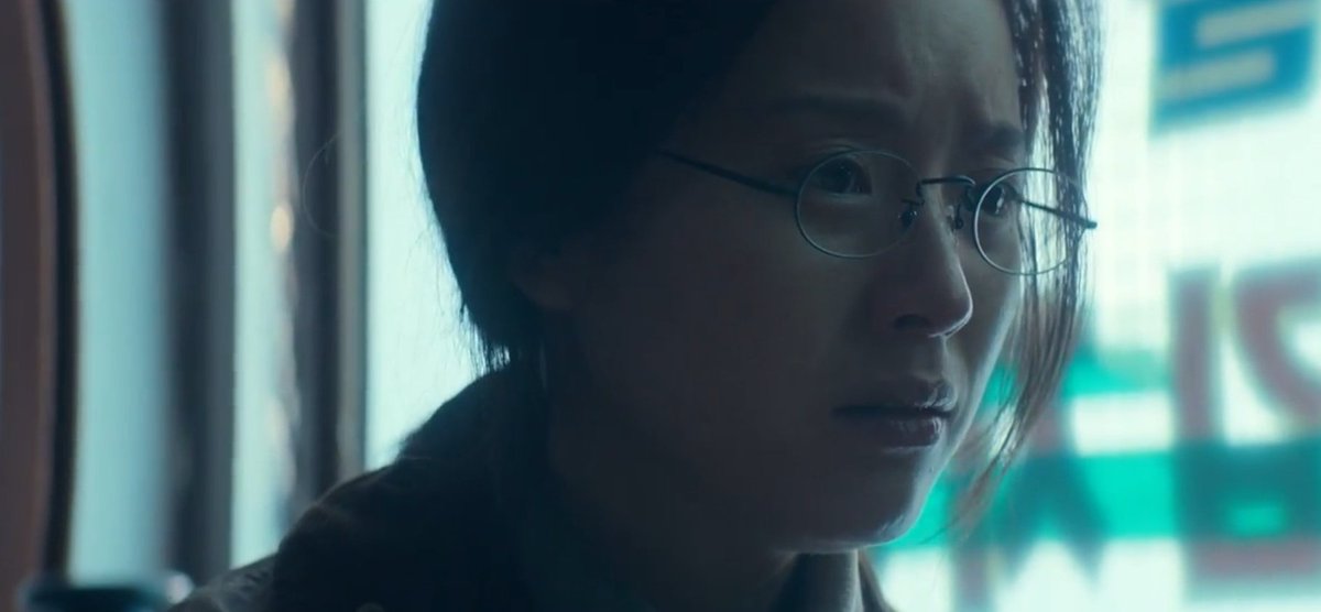 damibeen's tweet photo. han hyojoo in ep 2 of moving will truly break your heart...AN ACTRESS #Moving https://t.co/UpM73zmg5Y