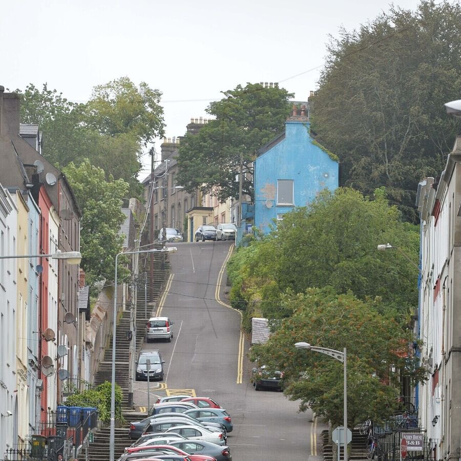 Best of luck to our members Michael McCarthy, Denis Kiely &amp; Aidan Dineen who start out on the 4 day Tour de Munster challenge tomorrow morning. Safe cycling lads and enjoy the trip. Donations in aid of Down Syndrome Irleand can be made here: idonate.ie/event/tdm23