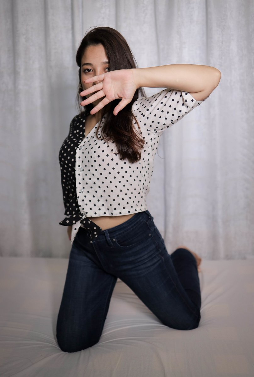 Shop_Periwinkle's tweet photo. Dive into the 'Dots of Love' collection! Timeless elegance meets modern chic at Periwinkle Fashion. Explore now &amp; let your style speak in dots!  
Shop here: https://t.co/ETadSERcmV…Contact: 8011987537 
#DotsOfLove #PeriwinkleFashion https://t.co/NKKEIdDtsI