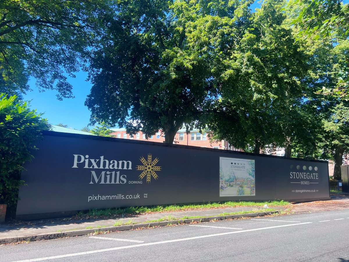 Stonegate Homes tweet media