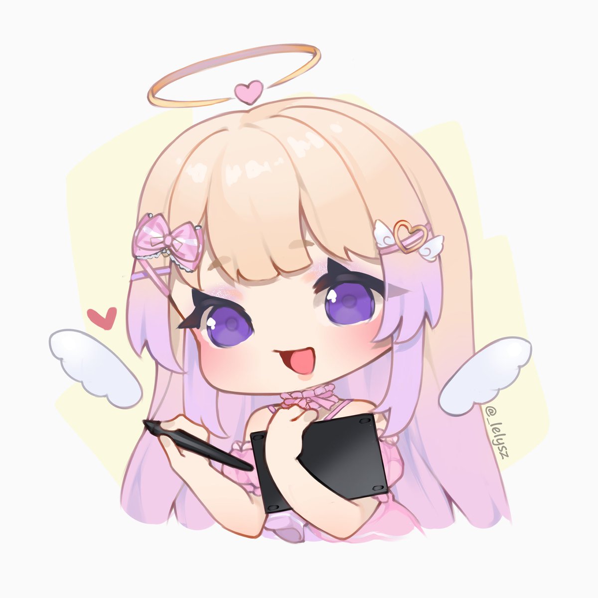 Yumisallye's tweet photo. I need to buy a new refrigerator!! My old one broke the engine about 3 times and I had a lot of damage to fix decide to put together the money to buy a new one, so I will be selling a model chibi for 230!$

https://t.co/AHmv8vuKas For more information🩷 Rt 🔄 https://t.co/emz0DboyDP