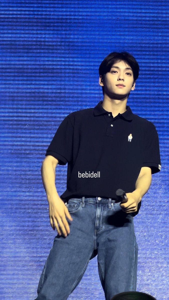 CHOI FREAKING SOOBIN