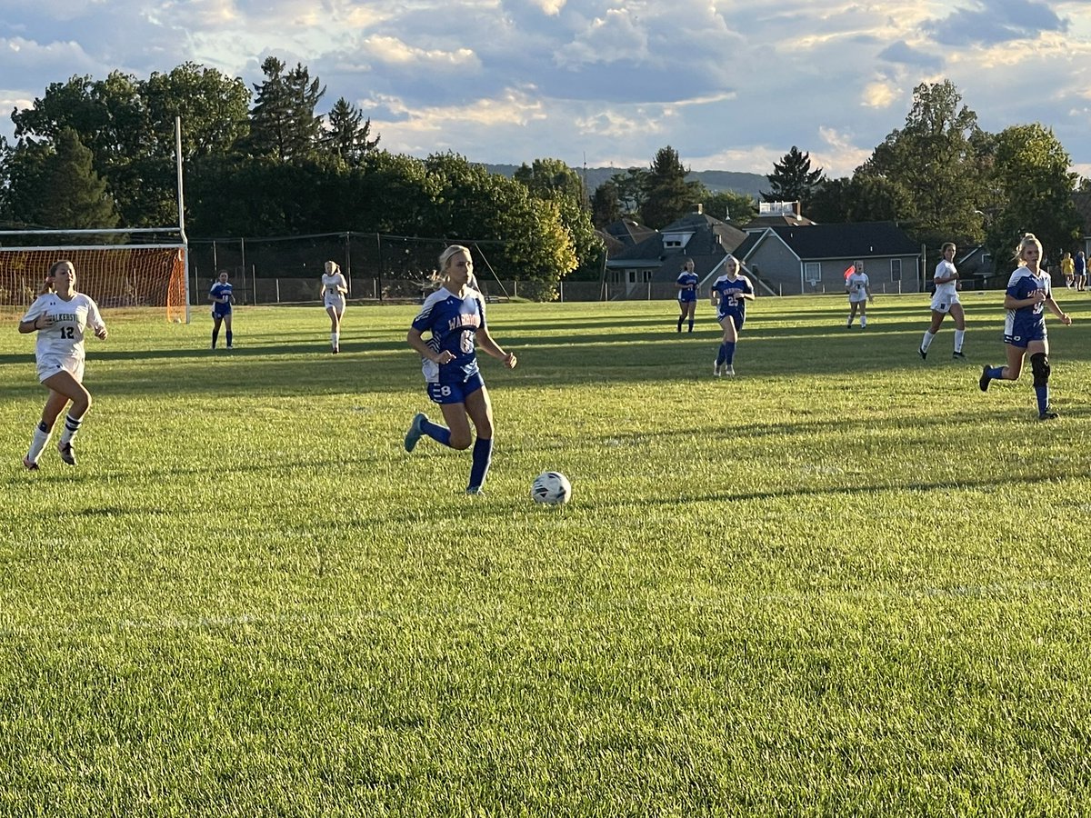 Good luck to all of our <a href="/wcpsmd/">WCPS Maryland</a> student athletes and coaches on the first day of fall practice. Looking forward to a great fall of demonstrating skills, teamwork and sportsmanship in education based athletic programs.