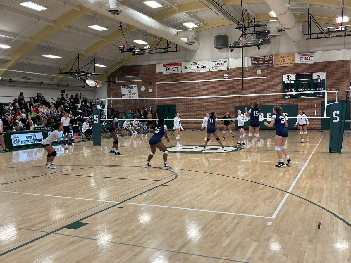WCPSAthletics's tweet photo. Good luck to all of our @wcpsmd student athletes and coaches on the first day of fall practice. Looking forward to a great fall of demonstrating skills, teamwork and sportsmanship in education based athletic programs. https://t.co/GVi5IDca1o