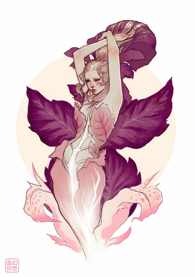 「」|Lady Jasmin Darnell ⚔️ ELDEN LORD | Queen of Foolsのイラスト