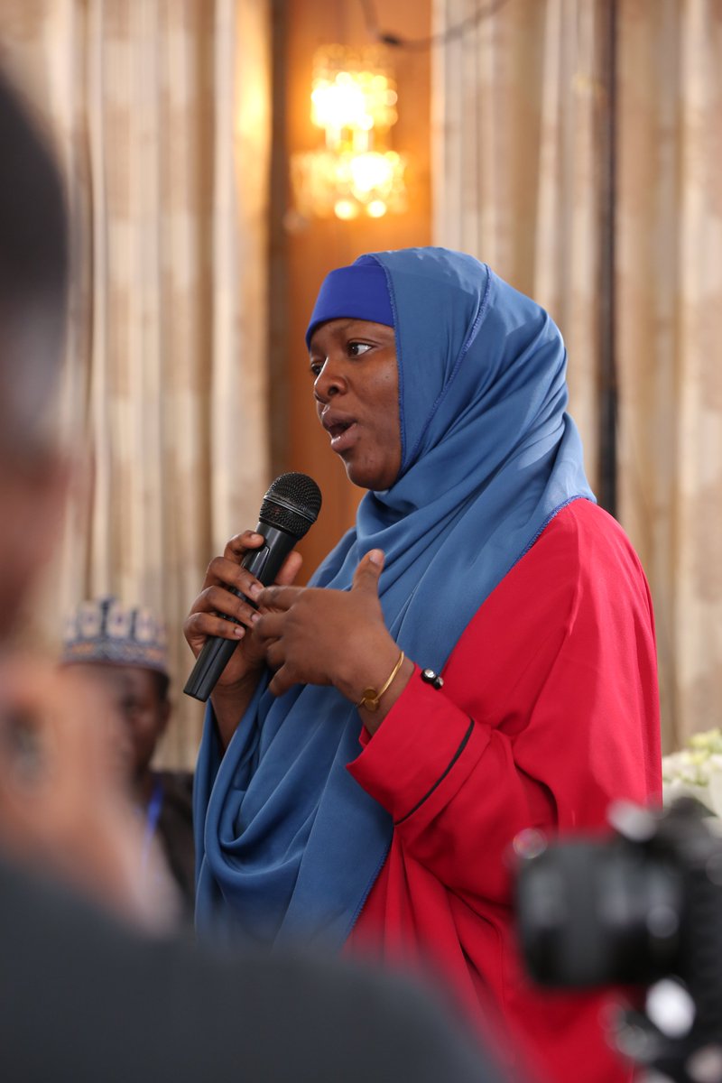 In your power &amp; space, you can reinforce &amp; encourage the participation &amp; voices of girls as agents of change.
Girls &amp; young women must be able to express their needs, interests &amp; problems for themselves, &amp; must be able to connect with each other to raise their collective power.