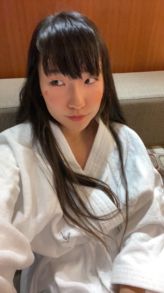 itseunchae tweet media