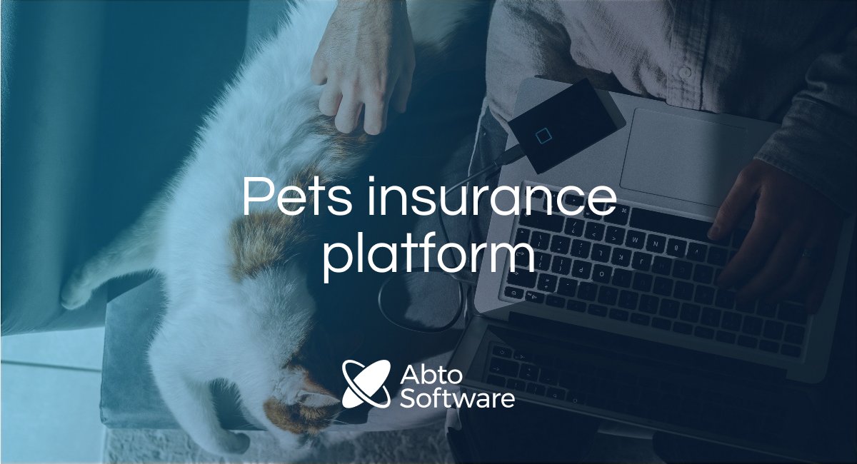abtosoftware's tweet photo. During the development of the #petinsurance platform, our team has assisted in the #modernization and development of a robust system to effectively manage and monitor #insurancecoverage for pets: https://t.co/WmegVzVVZE
#claimprocessing #insuranceprocessing #cloudmigration https://t.co/6SxIMbXFqI
