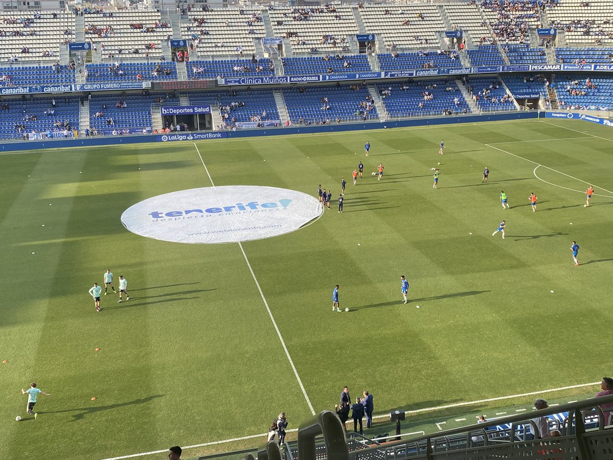 TodoGolesRadio's tweet photo. Quieres estar animando al @CDTOficial en su estreno liguero ante el @RealOviedo?. Tenemos ENTRADAS DOBLES!!. Sigue nuestra cuenta, retuitea aquí y suerte!! https://t.co/OvGttRjL8A