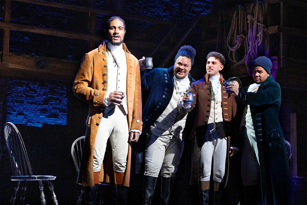 Hamilton releases images of 2023 West End cast whatsonstage.com/news/hamilton-…