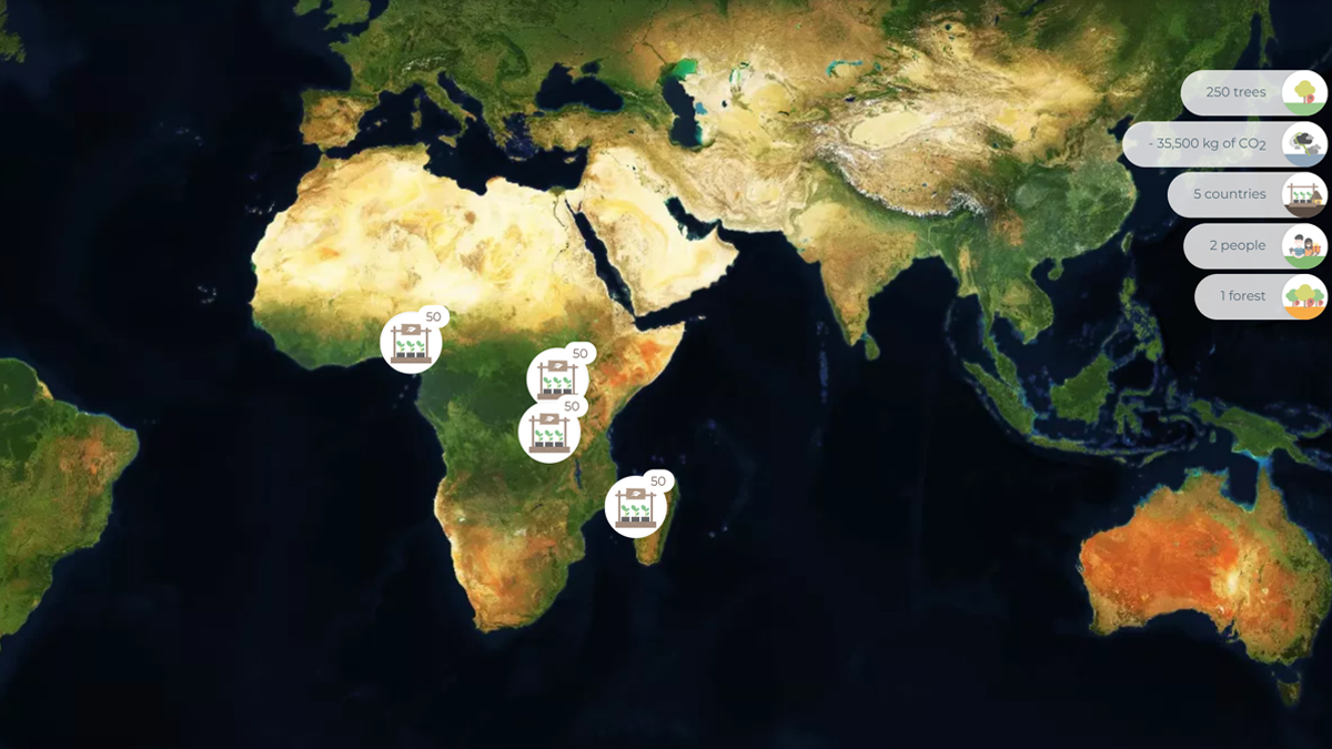 Do you want to plant a tree in the forest🌱? Share your green stories or opinions on social media, and tag <a href="/EPCube/">EP Cube</a> with the hashtag #EPCubegreenfuture for a chance to get your own tree.👉 treedom.net/en/iframe/m/15…

#EPCube #CleanEnergy #Treedom #Solarbattery #Cosesaving