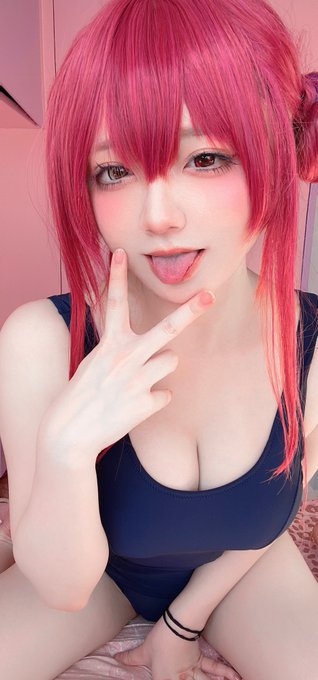 コスプレイヤー絲のTwitter画像32