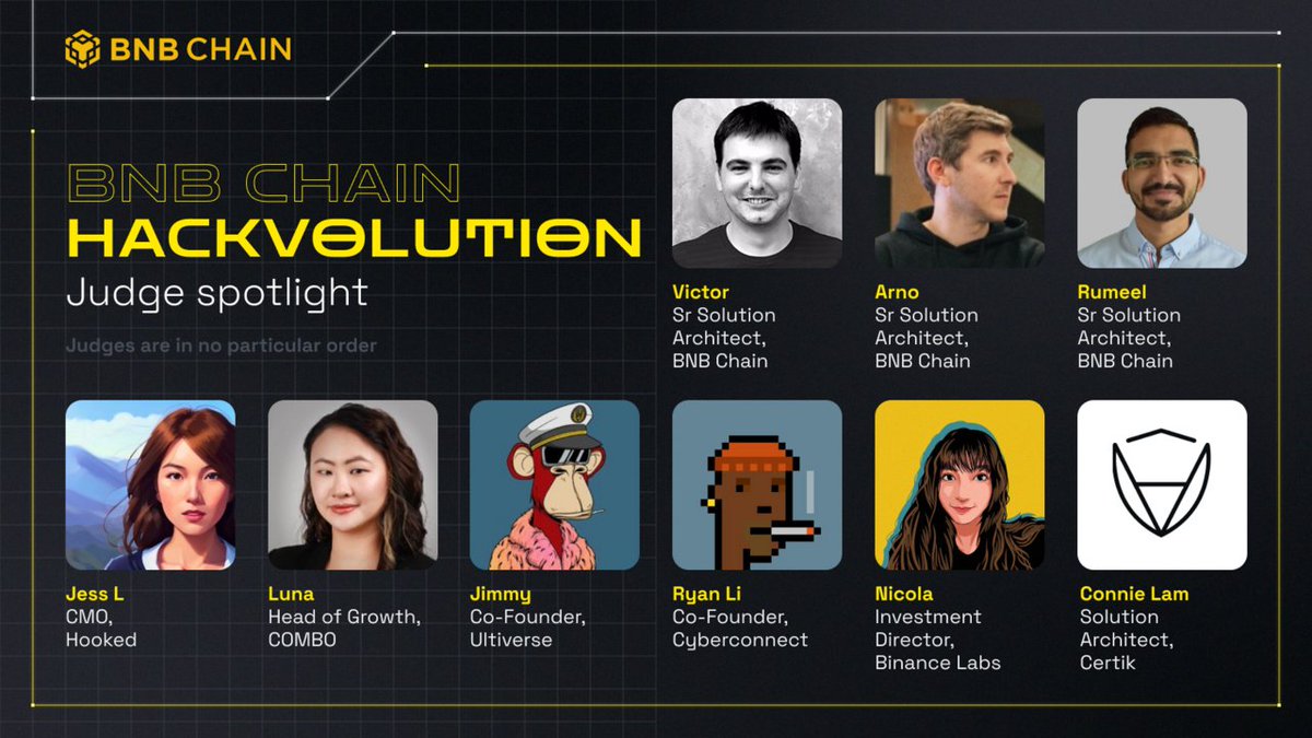 BNB Chain tweet media
