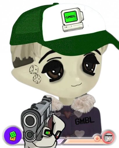 berndawgler 🛡️ (@berndawgler_x) on Twitter photo Okay $GMBL
Let’s see where this goes, community is forming and they are saying don’t miss $GMBL twice <a href="/gmbl_computer/">GMBL.COMPUTER (🤑, ♻️)</a> Okay $GMBL
Let’s see where this goes, community is forming and they are saying don’t miss $GMBL twice <a href="/gmbl_computer/">GMBL.COMPUTER (🤑, ♻️)</a>
