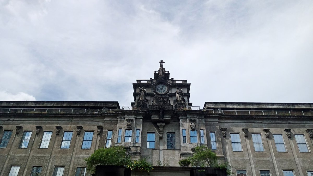 UST Application tips from an USTAR & USTET passer ( a thread ) — # ...