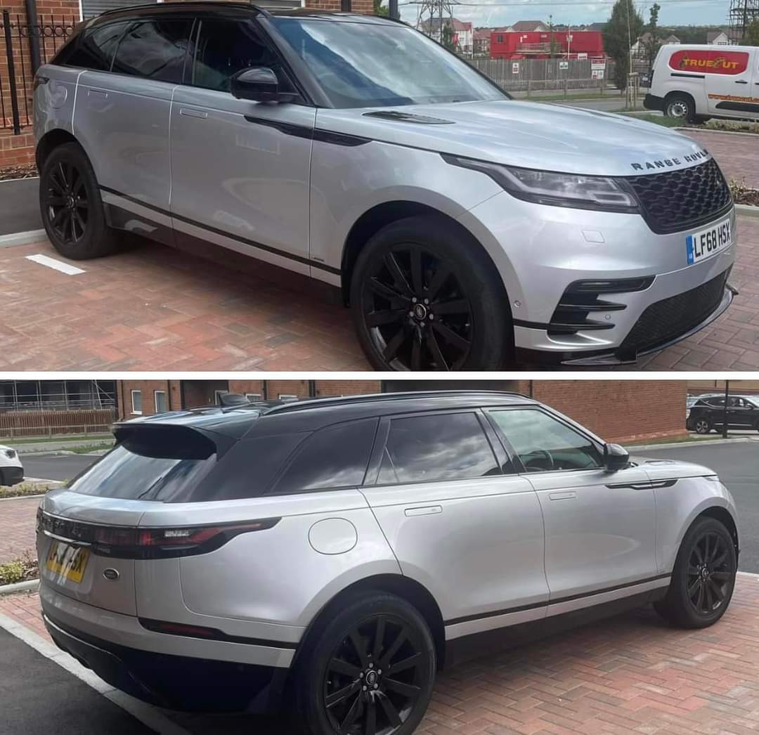Crime Ref: 42/141581/23
Yesterday in the Grays area of (RM17), my Range Rover Velar was stolen. I'd like to spread the word and raise awareness. If you come across this car in the vicinity, kindly get in touch with the police. Reg LF68 HSX
@EP_SVIU <a href="/UKBountyhunter/">Jo</a> <a href="/metpoliceuk/">Metropolitan Police</a>