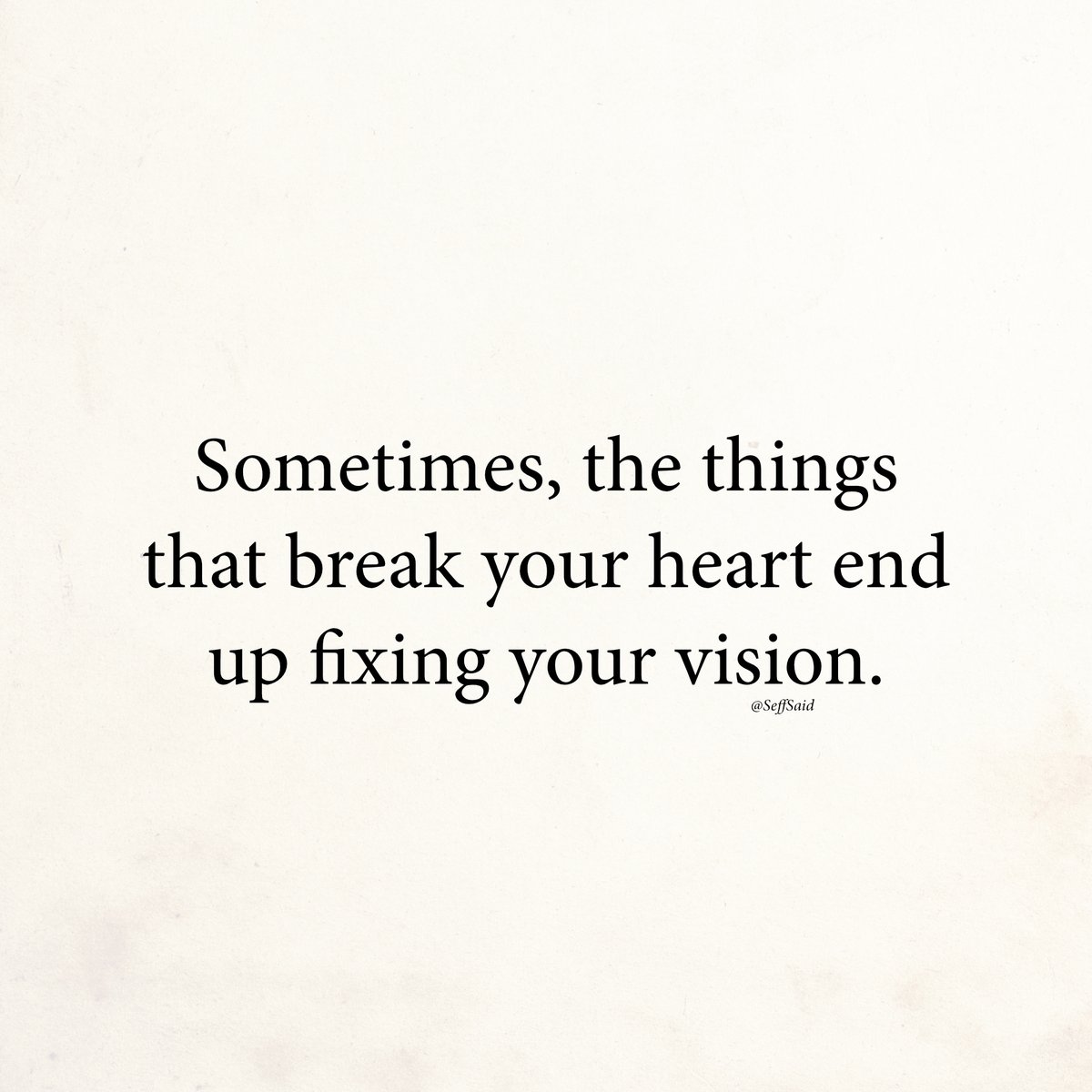 SeffSaid's tweet photo. Sometimes https://t.co/J4aQHJ4ymm