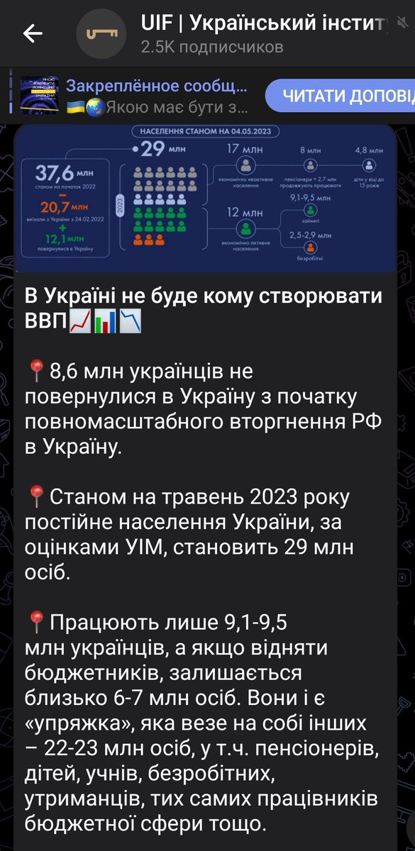 Олег Вертер tweet media