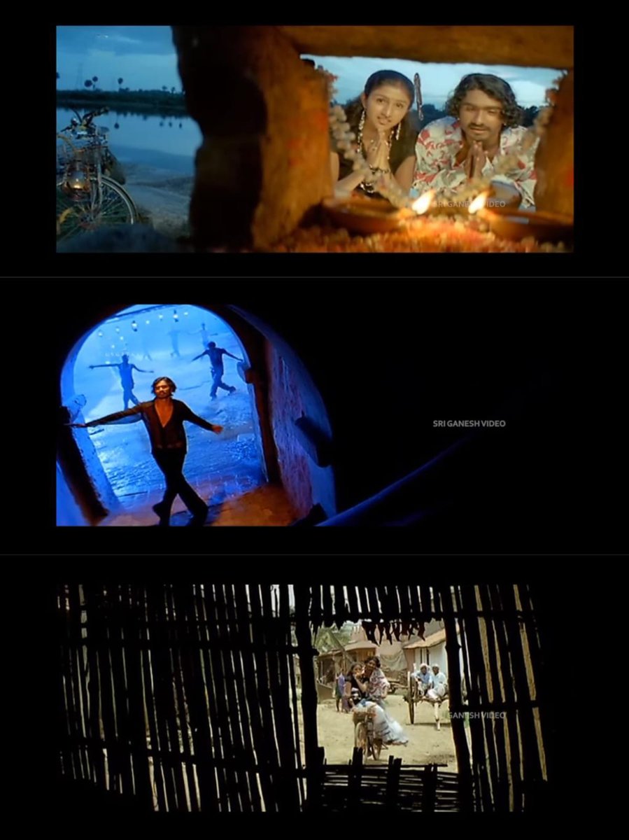 satya_hegde's tweet photo. My Frames - Still from #Ambari movie
@loosemada_yogi & #Supreetha in frame
#APArjun #Framegrabs #FavFrames #DOP #Cinematography #ArriCamera #Throwback #filmlighting #lifeonsets #Camera #Shootdiaries #Screengrabs #3framestories #3frames #kodak #film #Ambaari #LooseMadaYogesh https://t.co/969C3V66Zc