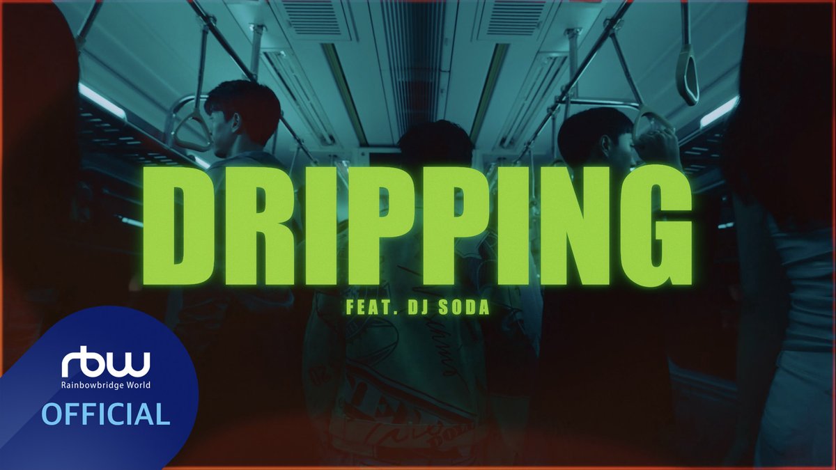 David Yong  NEW SINGLE 🎉

Dripping (feat. DJ SODA)

🔗youtu.be/IbL0aBHauFw

#DavidYong #Dripping
#DJSODA #EDMPOP
#Summersong #clubmusic
#hotsummer