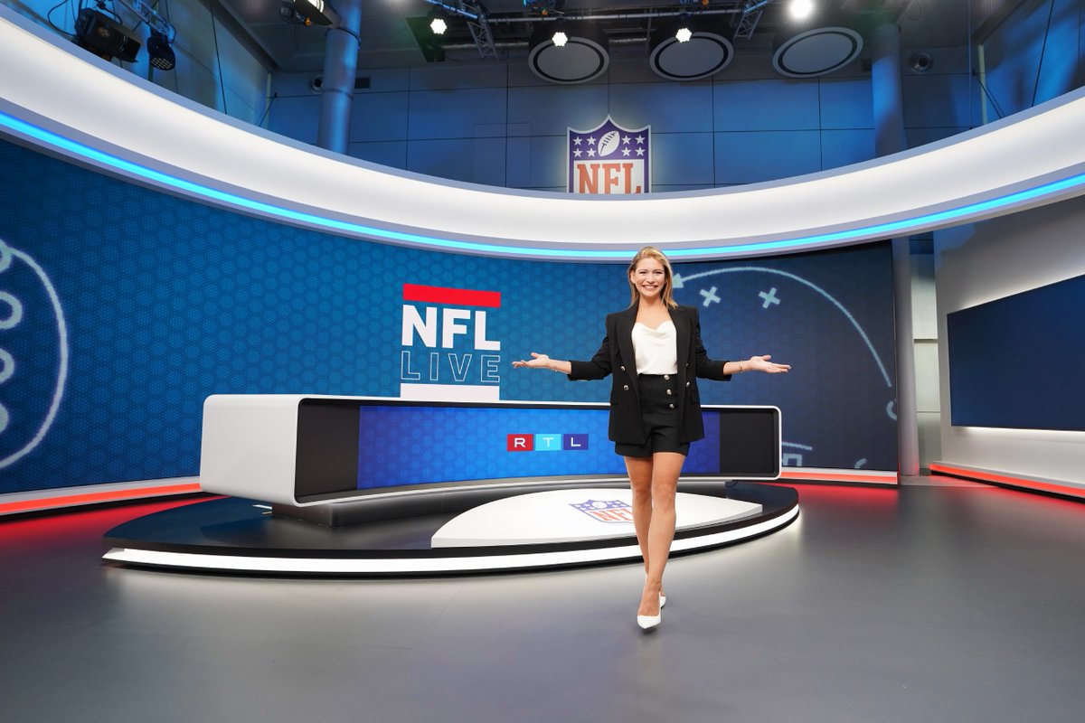 RTL Deutschland tweet media