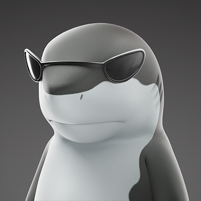 party_animals's tweet photo. Shark outfit haul! 🦈His name is Bruce! #partyanimals #Steam #XboxGamePass https://t.co/WXyh6bVGEb