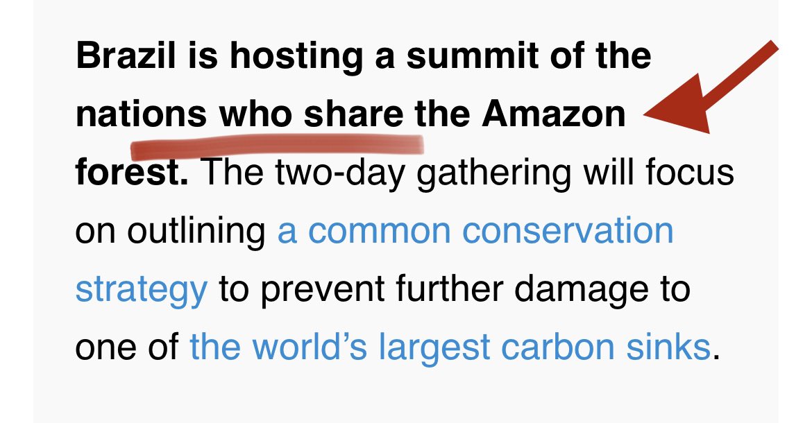 WillLisil's tweet photo. 🇬🇧 LULA DA SILVA IS A CON MAN: Attention, Lula is “sharing” the Amazon with nations that are actually preparing to EXPLORE its soil, extract its resources and oil. The whole world is being deceived, the #LuloNazi scheme is very well masked, a fake democracy, a simulation, as the Amazon “sharing” strategy is not the Brazilian people will. #LulaDitador