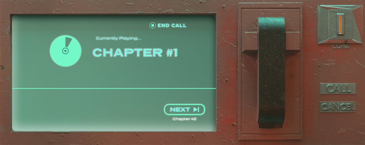 binary1010_BRX's tweet photo. As we prepare for the return of Binary, are you up to date with the story?

https://t.co/NNdo7qtkIv
#freebinary https://t.co/Vu19zWcaTY