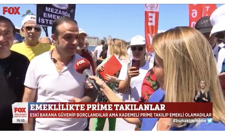 tuncay17yenice1's tweet photo. 5 bin prim günü ve kısmi emeklilik bekleyenler zor durumda #5000KısmiİçinADALET
@isikhanvedat 
@Akparti @MHP_Bilgi https://t.co/WD0le8SMUQ
